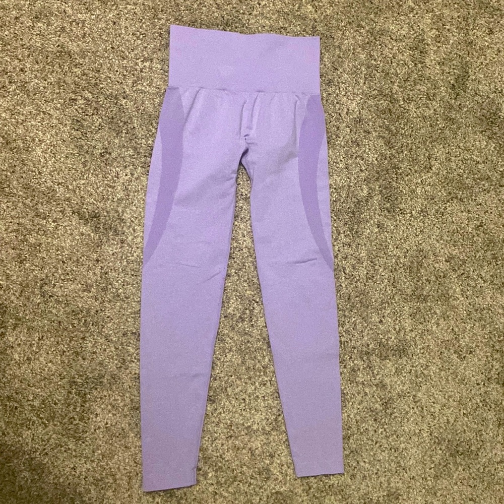 NVGTN leggings, size XS